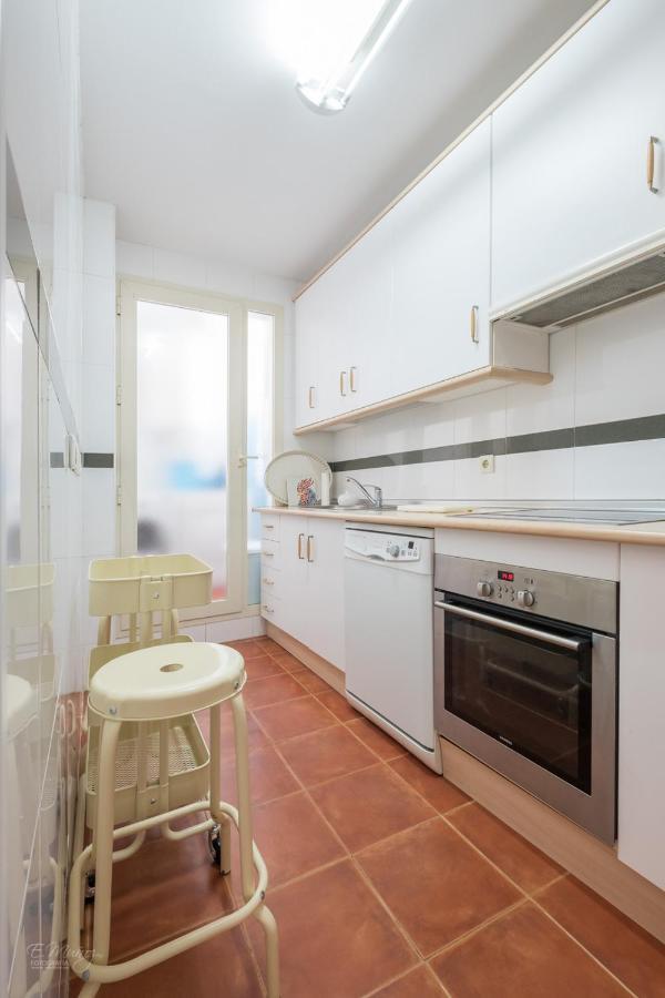 Appartamento Apartamento Óptima Holidays Beach Islantilla Esterno foto