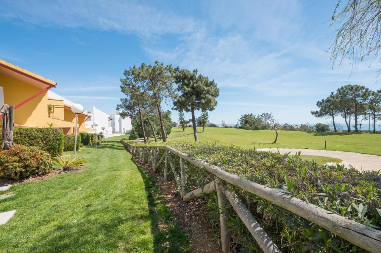 Appartamento Apartamento Óptima Holidays Beach Islantilla Esterno foto