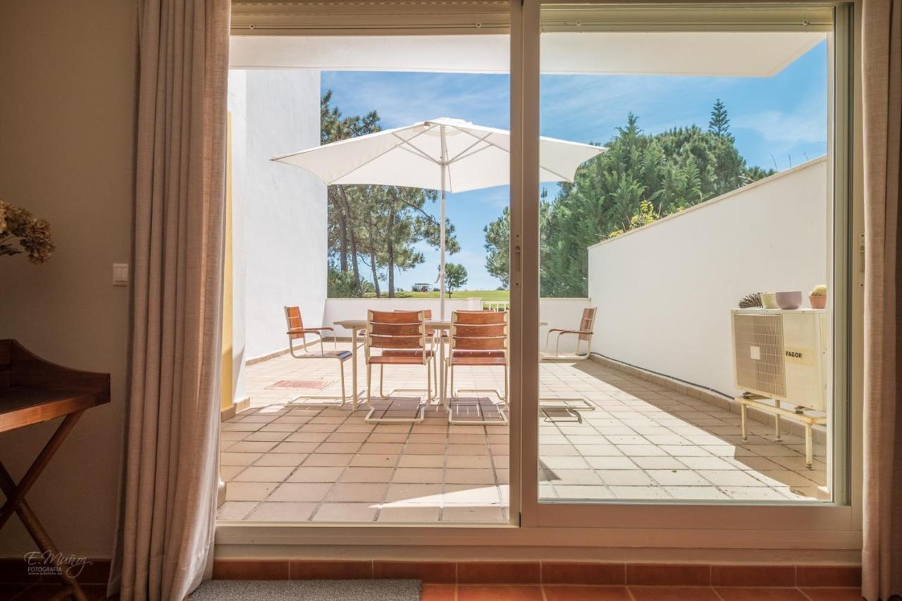 Appartamento Apartamento Óptima Holidays Beach Islantilla Esterno foto