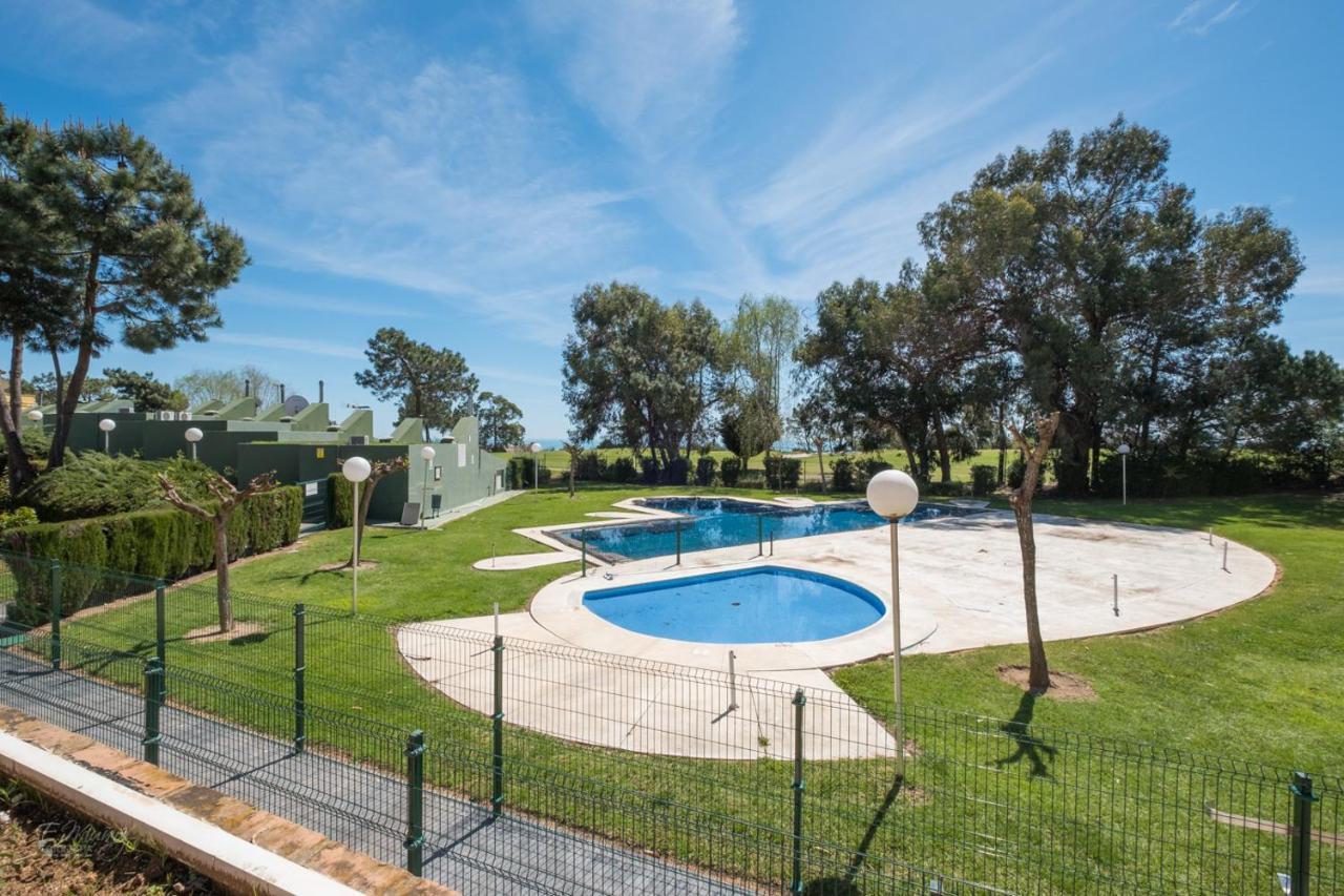 Appartamento Apartamento Óptima Holidays Beach Islantilla Esterno foto