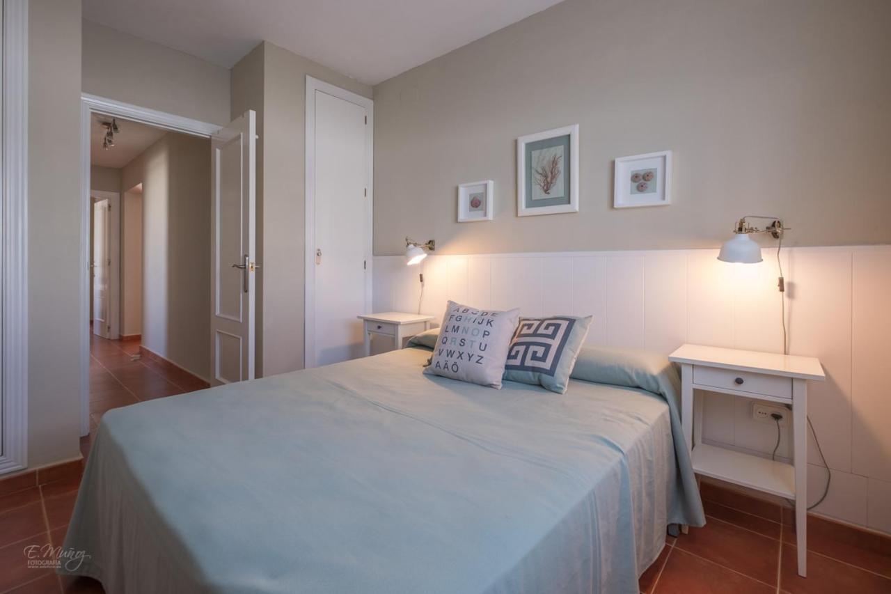 Appartamento Apartamento Óptima Holidays Beach Islantilla Esterno foto