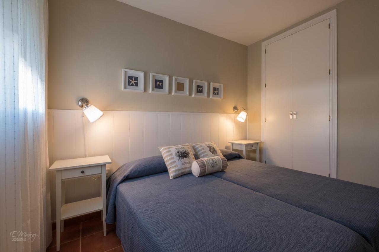 Appartamento Apartamento Óptima Holidays Beach Islantilla Esterno foto