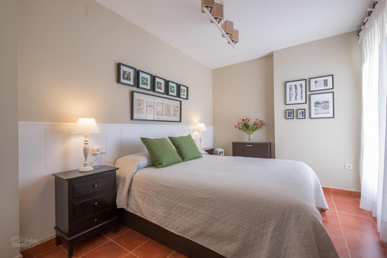 Appartamento Apartamento Óptima Holidays Beach Islantilla Esterno foto