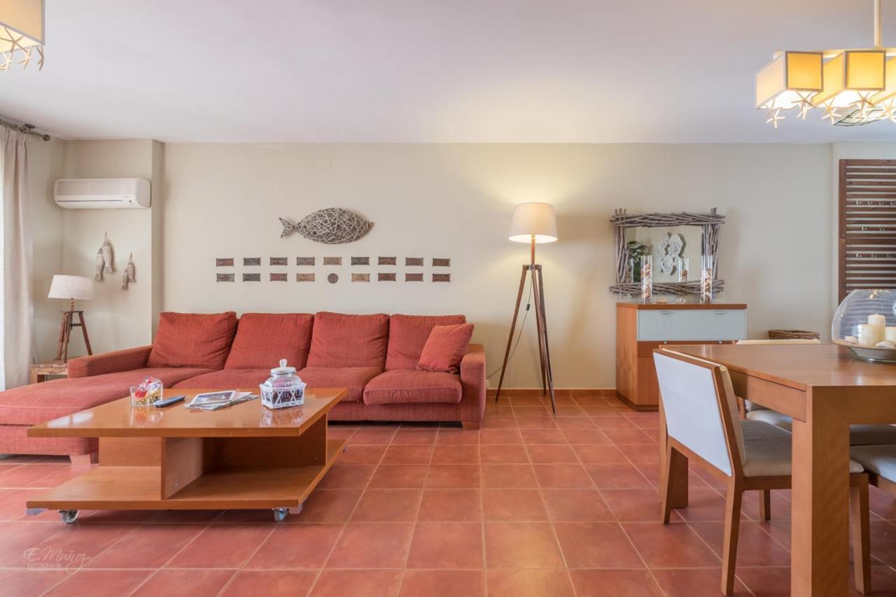 Appartamento Apartamento Óptima Holidays Beach Islantilla Esterno foto