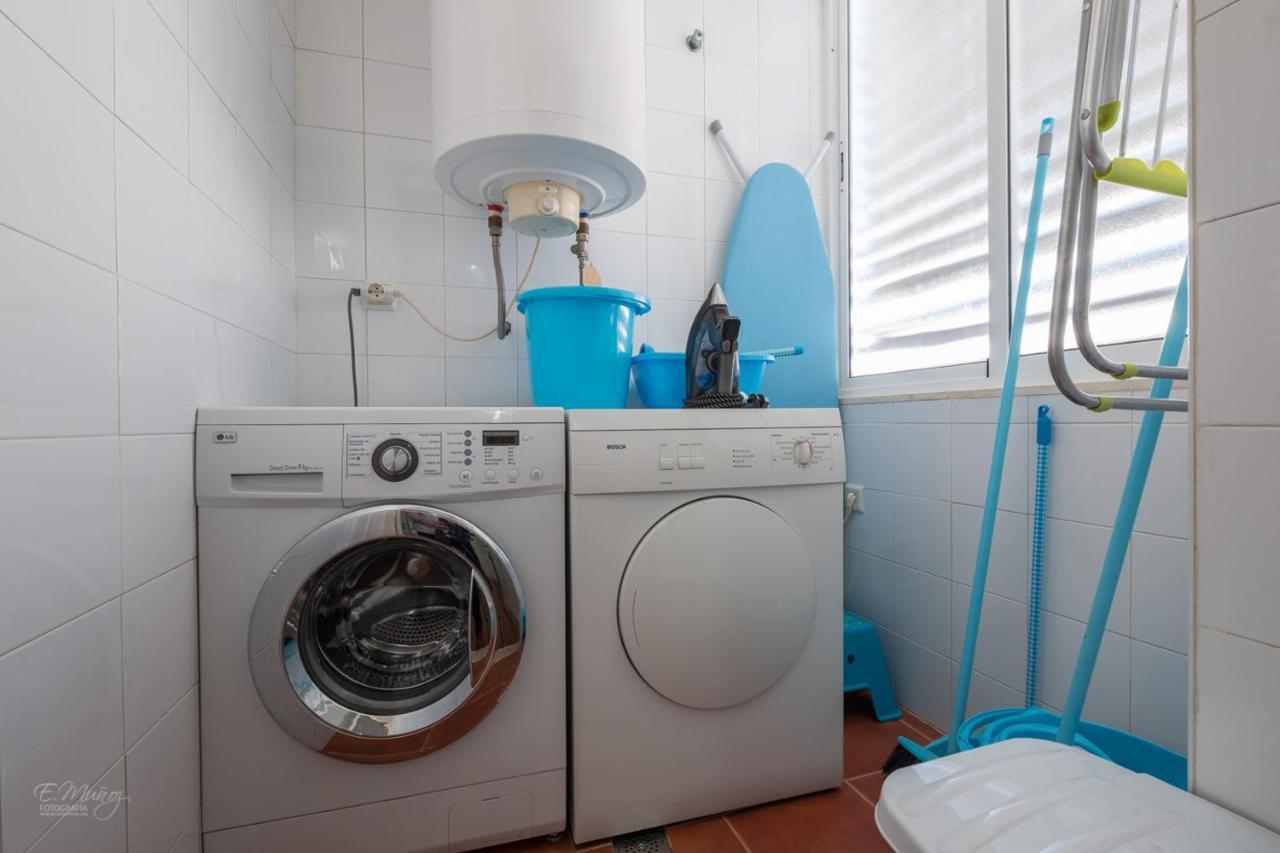 Appartamento Apartamento Óptima Holidays Beach Islantilla Esterno foto