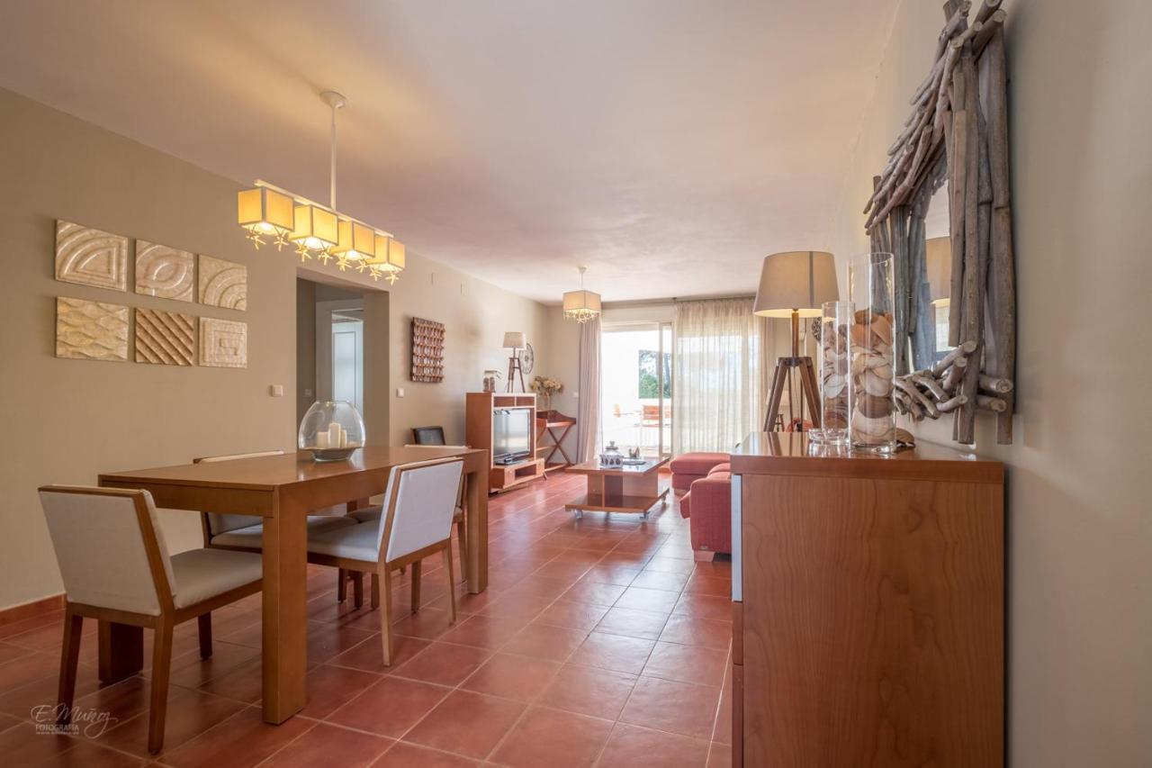 Appartamento Apartamento Óptima Holidays Beach Islantilla Esterno foto