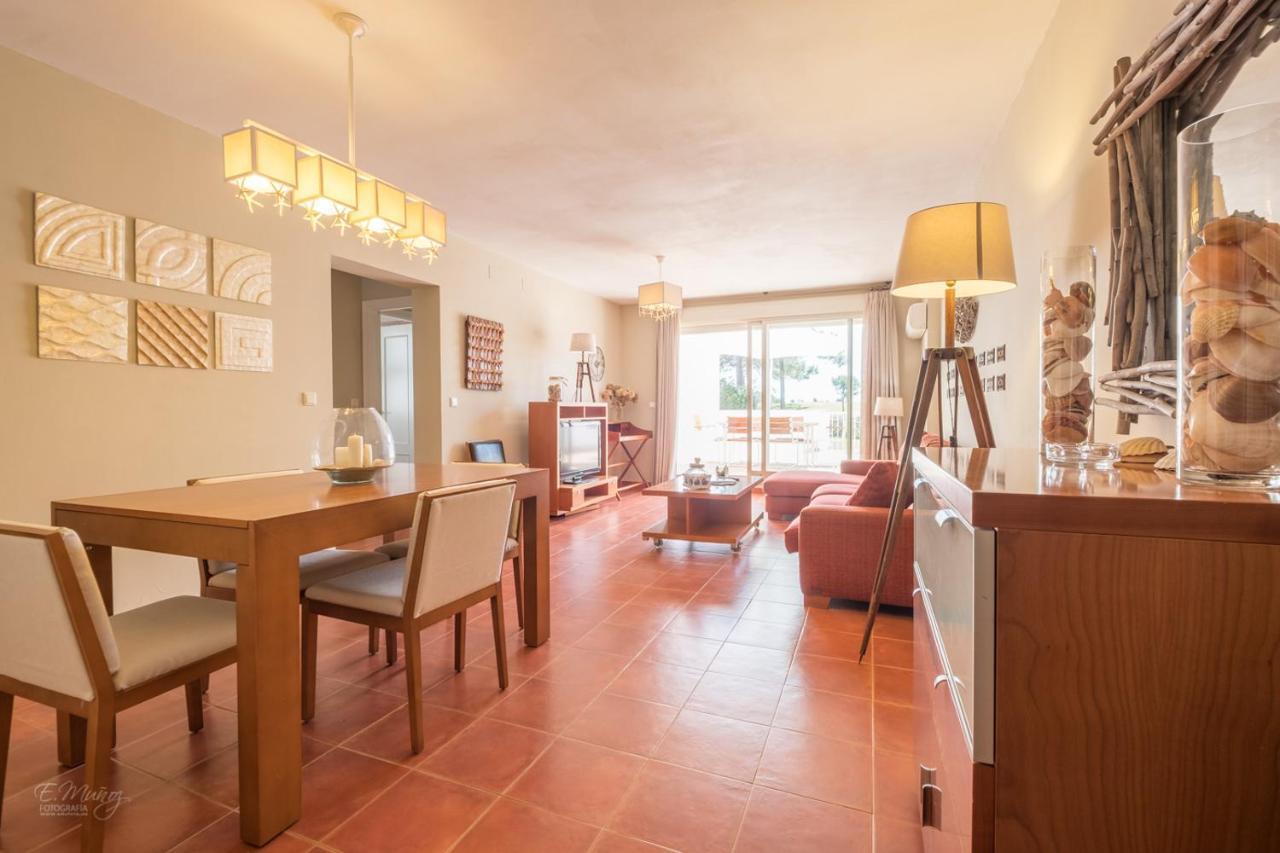 Appartamento Apartamento Óptima Holidays Beach Islantilla Esterno foto