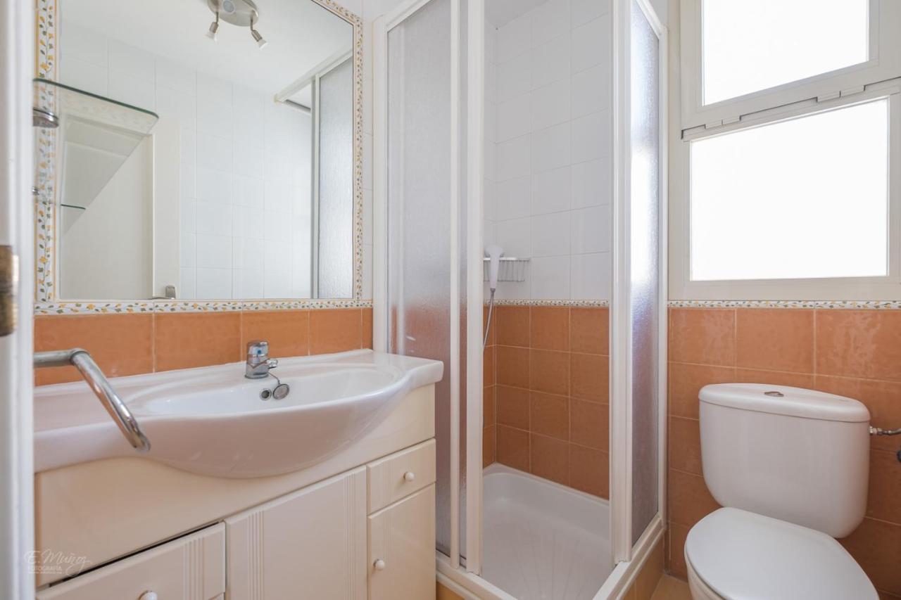 Appartamento Apartamento Óptima Holidays Beach Islantilla Esterno foto