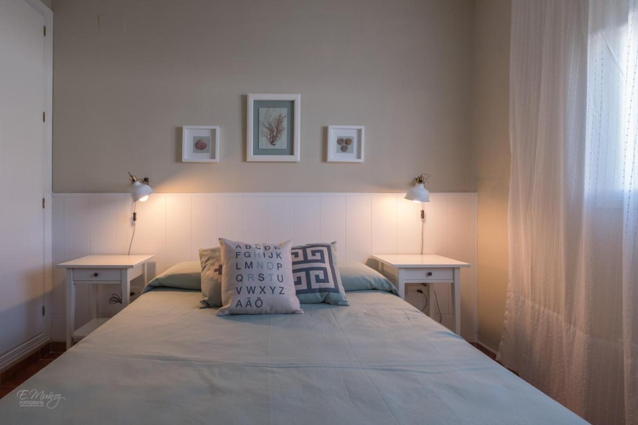Appartamento Apartamento Óptima Holidays Beach Islantilla Esterno foto
