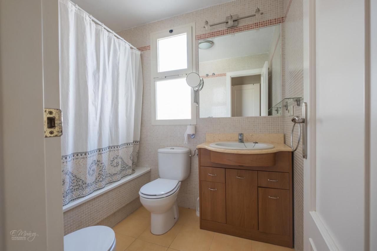 Appartamento Apartamento Óptima Holidays Beach Islantilla Esterno foto