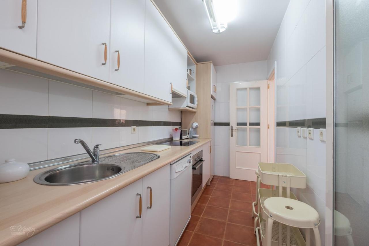Appartamento Apartamento Óptima Holidays Beach Islantilla Esterno foto