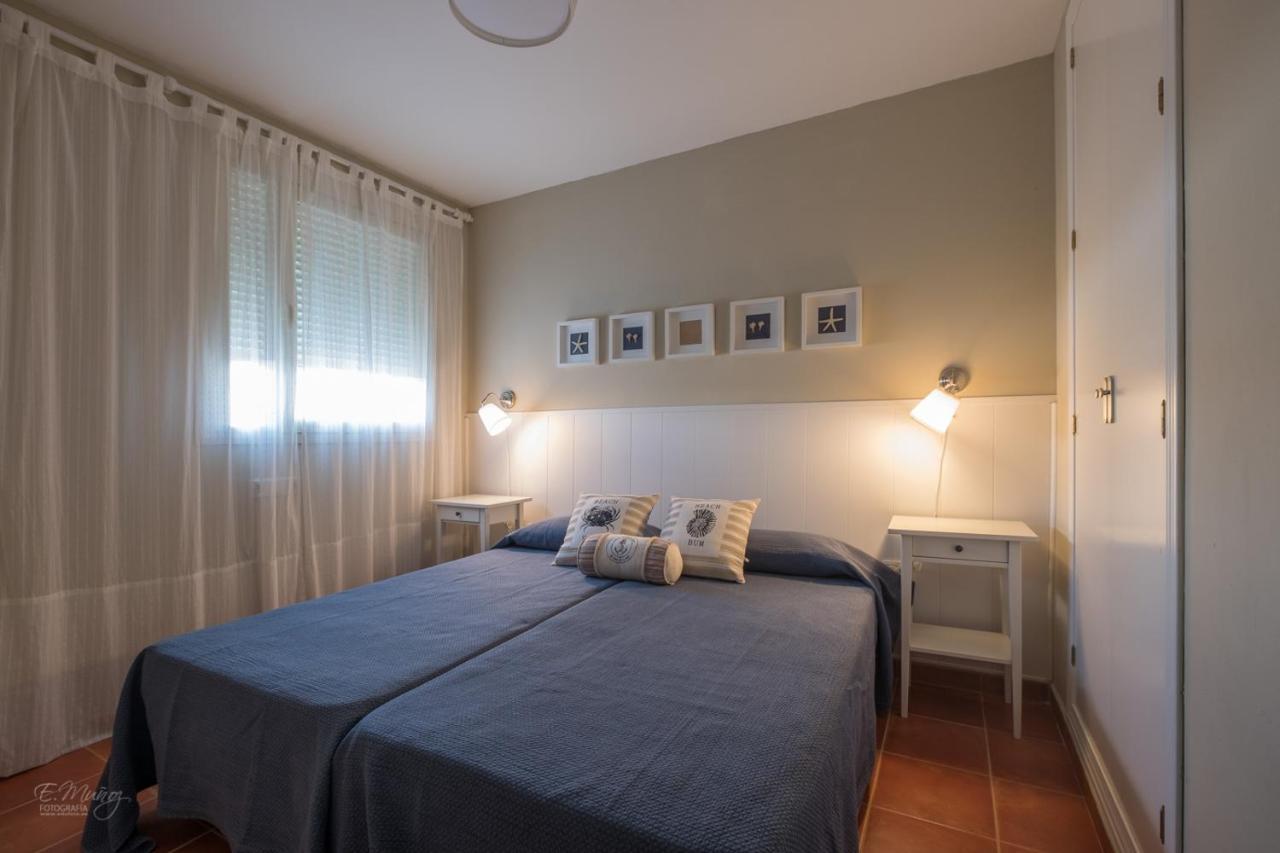 Appartamento Apartamento Óptima Holidays Beach Islantilla Esterno foto