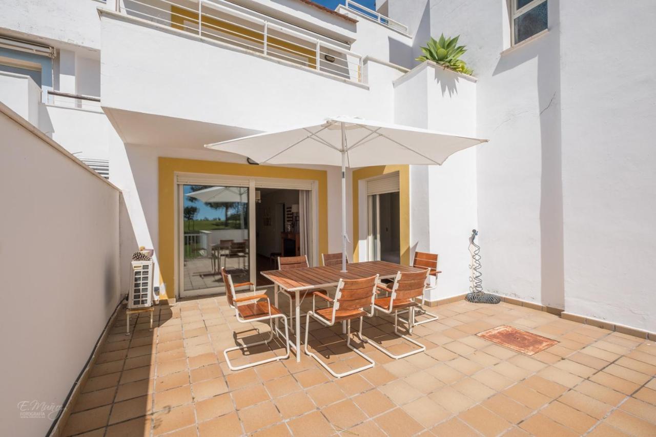 Appartamento Apartamento Óptima Holidays Beach Islantilla Esterno foto
