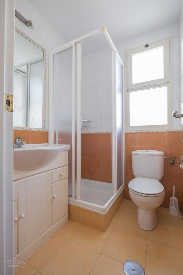 Appartamento Apartamento Óptima Holidays Beach Islantilla Esterno foto