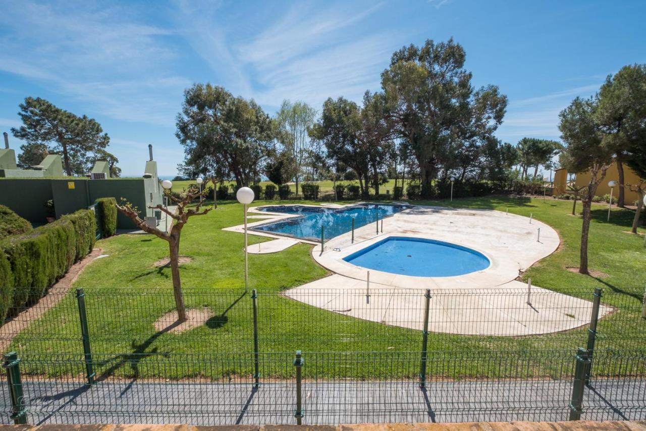 Appartamento Apartamento Óptima Holidays Beach Islantilla Esterno foto